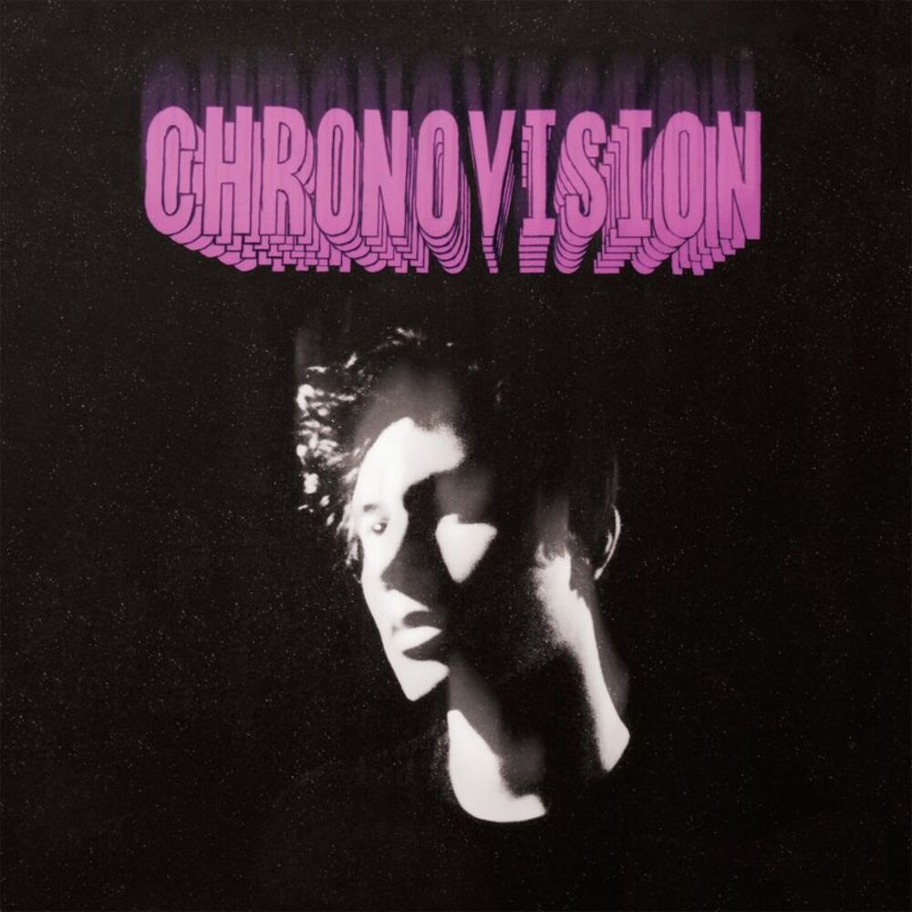 Oberhofer - Chronovision  CD